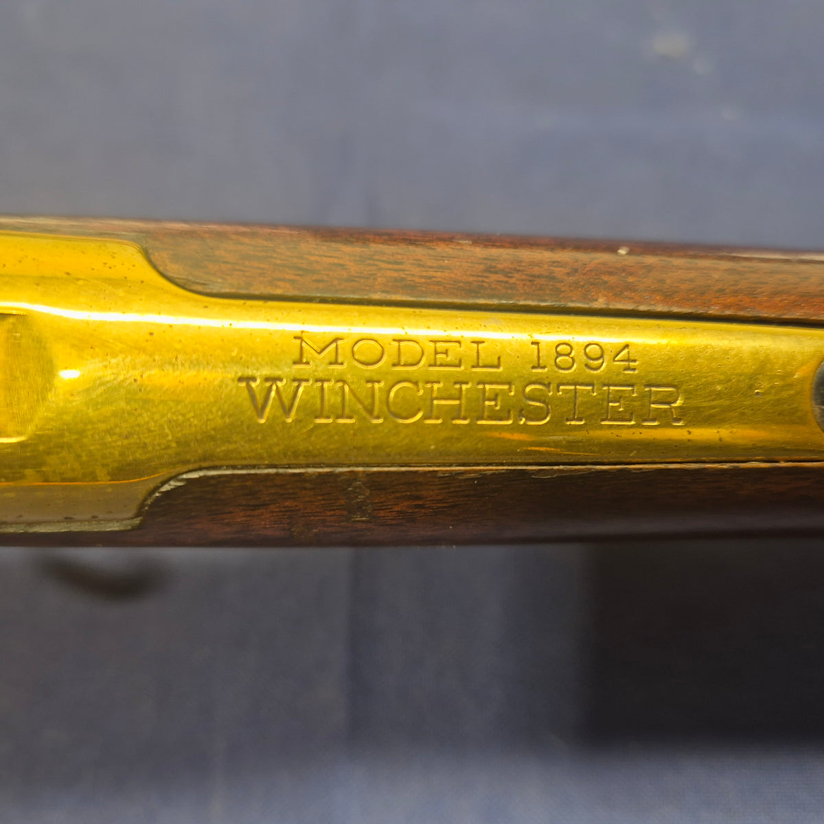 WINCHESTER 94 YELLOW BOY INDIAN CARBINE 30-30 ** $2000 ONO ** CONSIGNMENT GUN