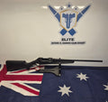 BENELLI LUPO BLACK BE.S.T 243WIN - LESS THAN 40RDS FIRED ** $2800 ONO **