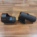 HOLOSUN HE510C-GR & HM3X COMBO GREEN