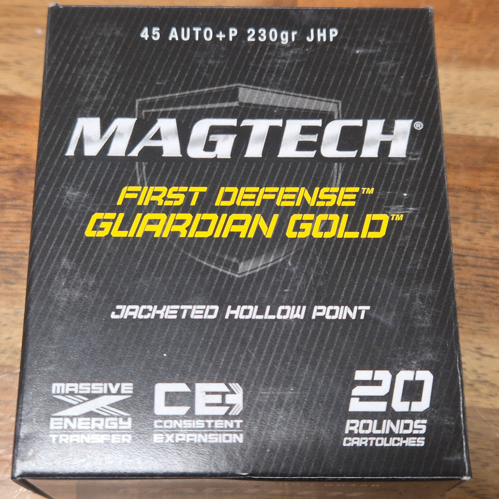 PMC .44 REMINGTON MAGNUM 240 GRAIN TCSP - 25 BULLETS PER PACK