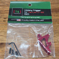 VICTORY TRIGGER FOR TAURUS TX22 - RED
