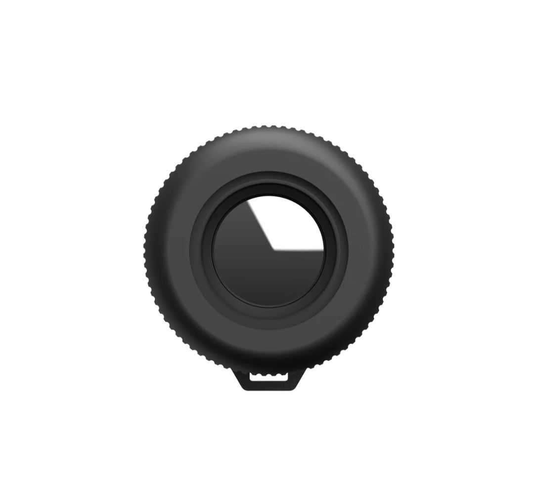 GUIDE TE425S THERMAL CAMERA 400×300 PX, 12µM, 25MM LENS