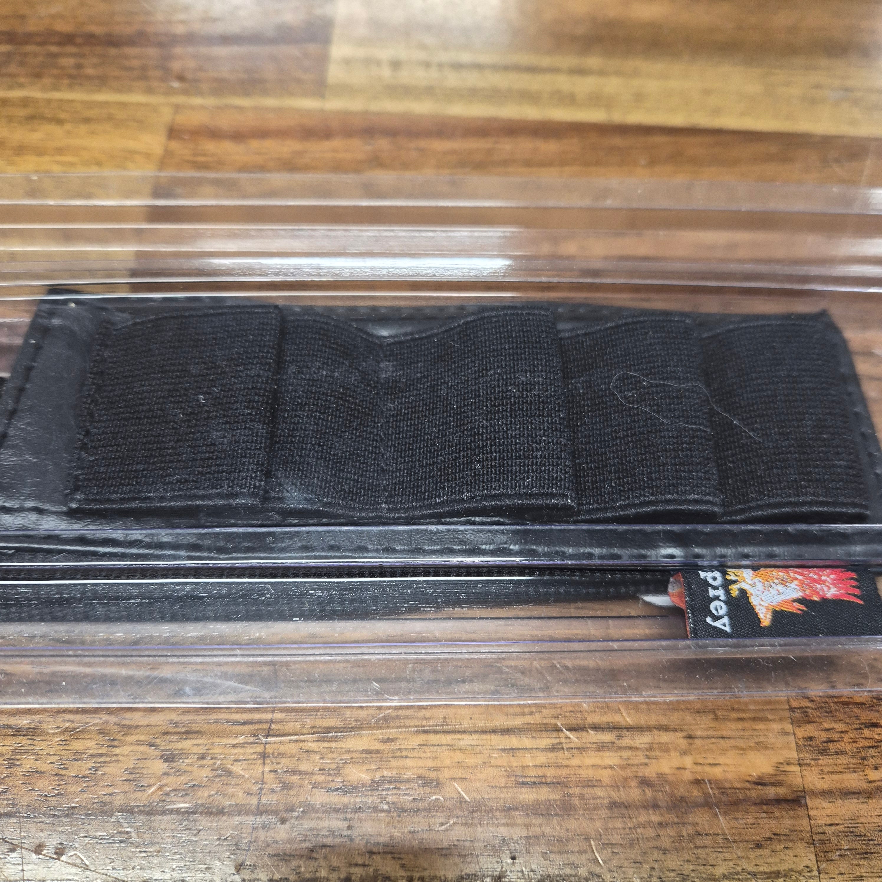 OSP 12G BUTT STOCK HOLDER OSPREY
