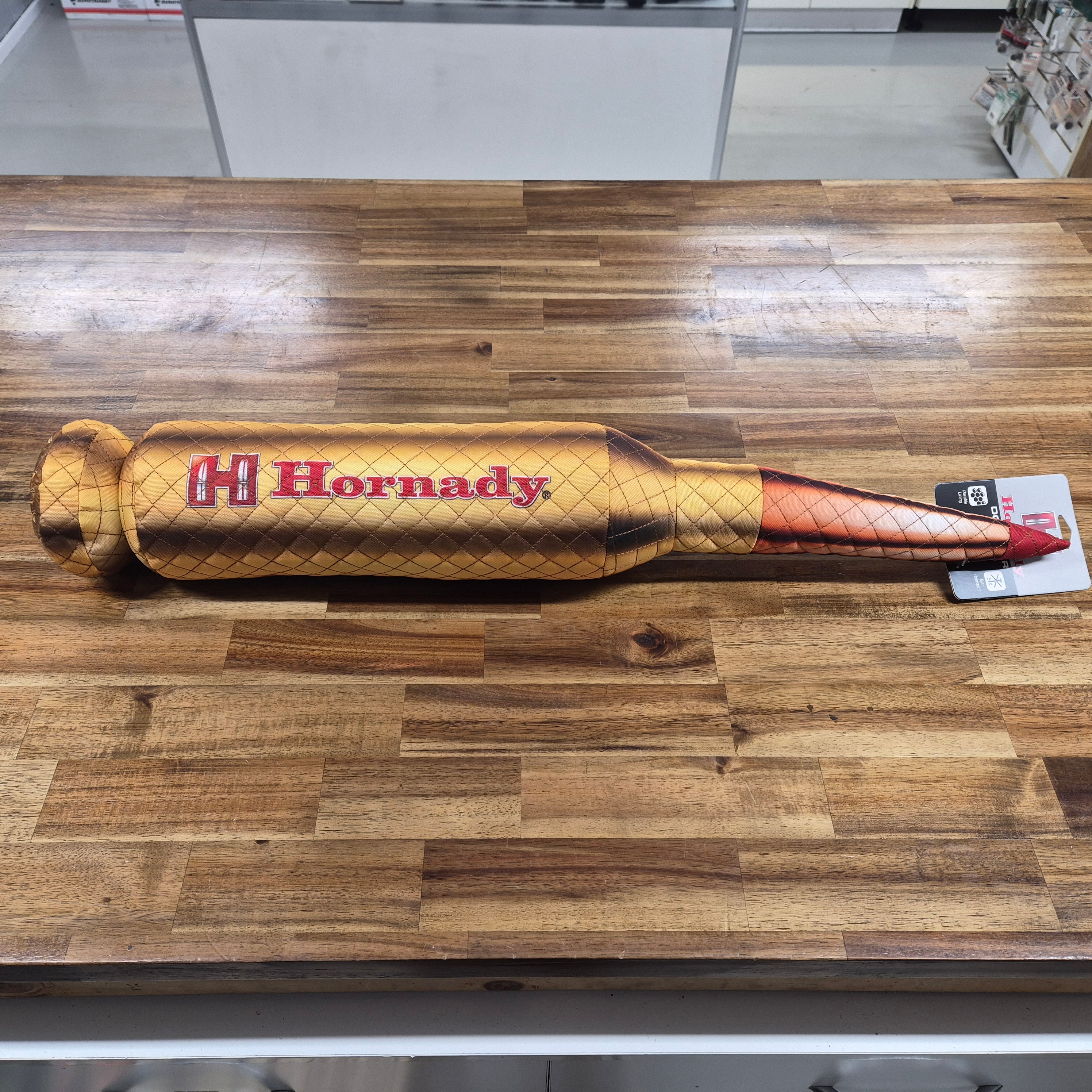 HORNADY DOG TOY