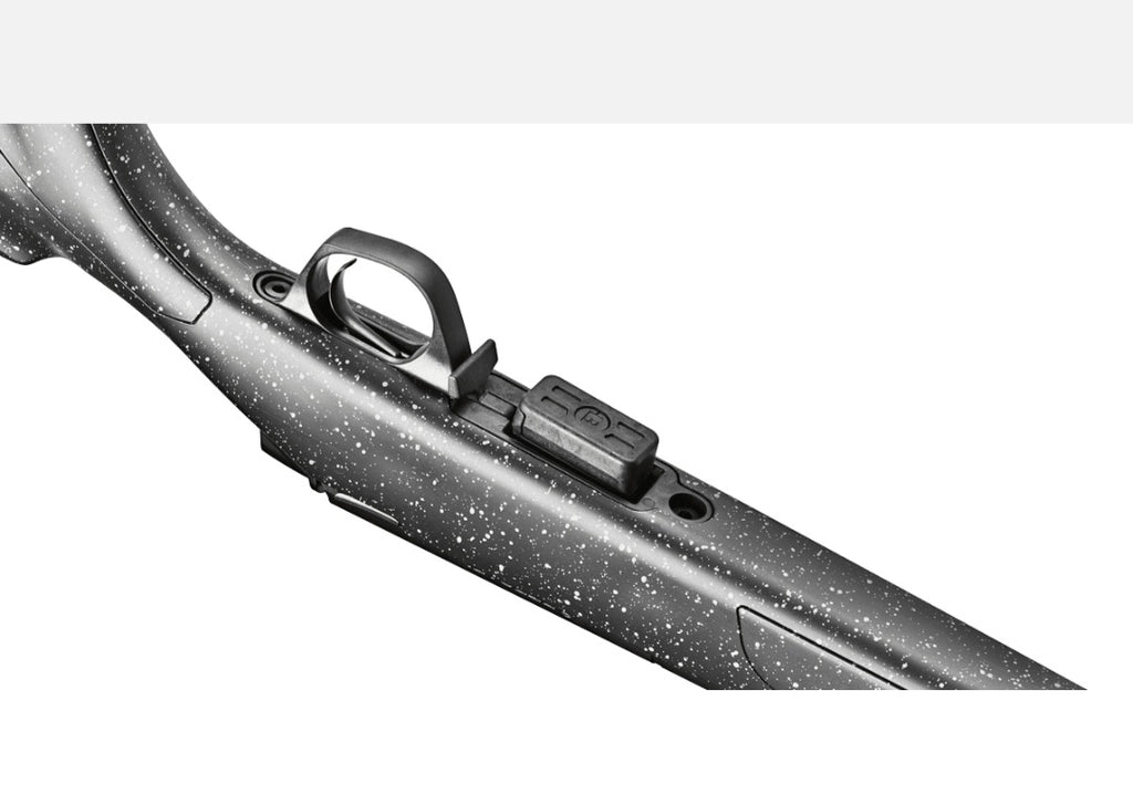 BERGARA RIMFIRE BMR CARBON .22 WMR 1:16" 20" RH