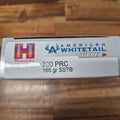 HORNADY 300 PRC 165 GR SST AWT 20 PK