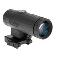 HOLOSUN HM3X 3X MANGIFIER/FLIP & QD MOUNT
