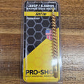 PRO-SHOT PS 22 CAL CENTREFIRE BRONZE BRUSH