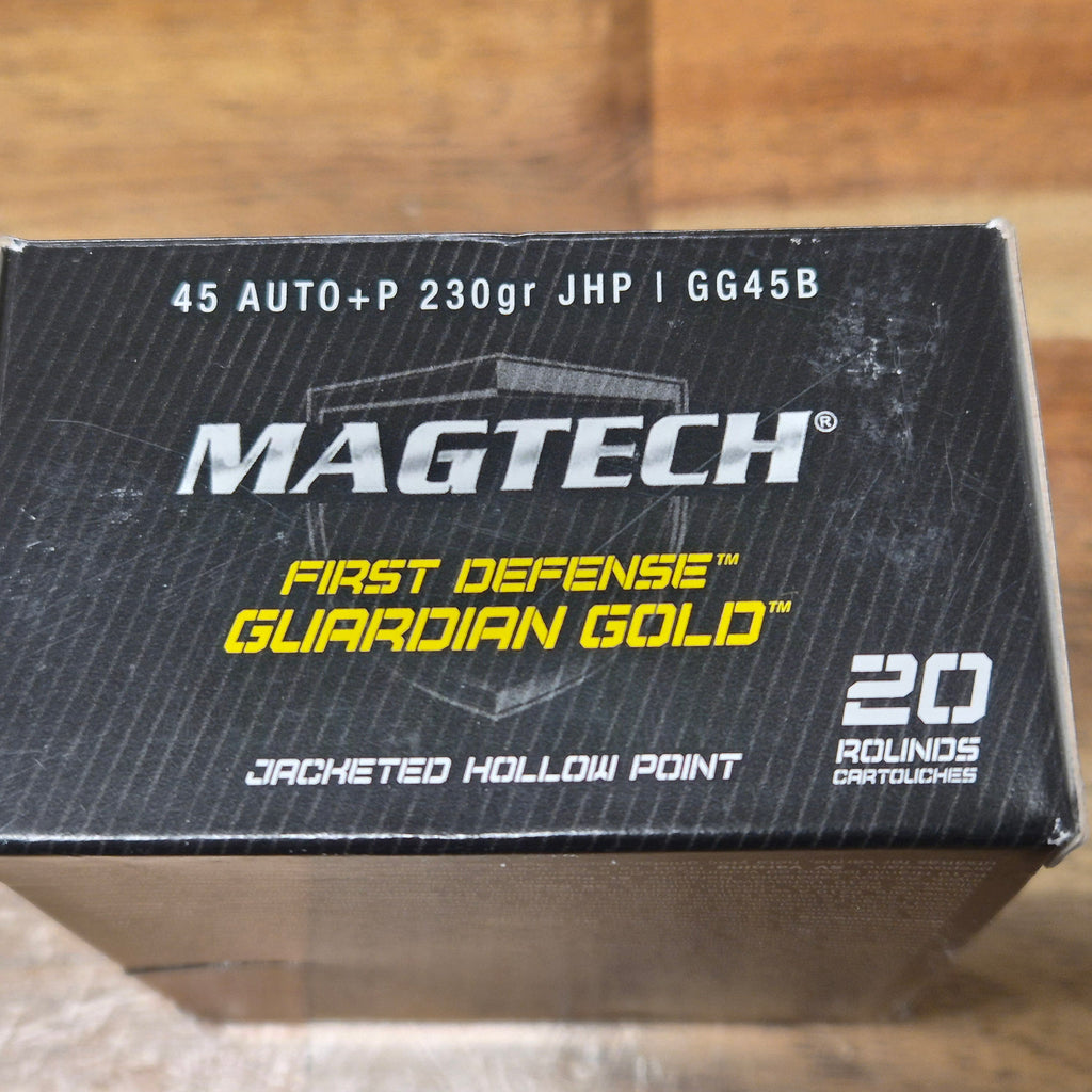 PMC .44 REMINGTON MAGNUM 240 GRAIN TCSP - 25 BULLETS PER PACK