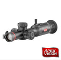 GUIDE TU425S THERMAL CAMERA 400×300 PX, 12µM, 25MM LENS
