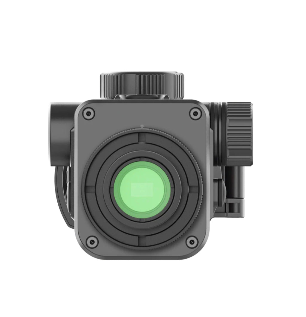 GUIDE TB650LS THERMAL CAMERA 640×512 PX, 12µM, 50MM LENS