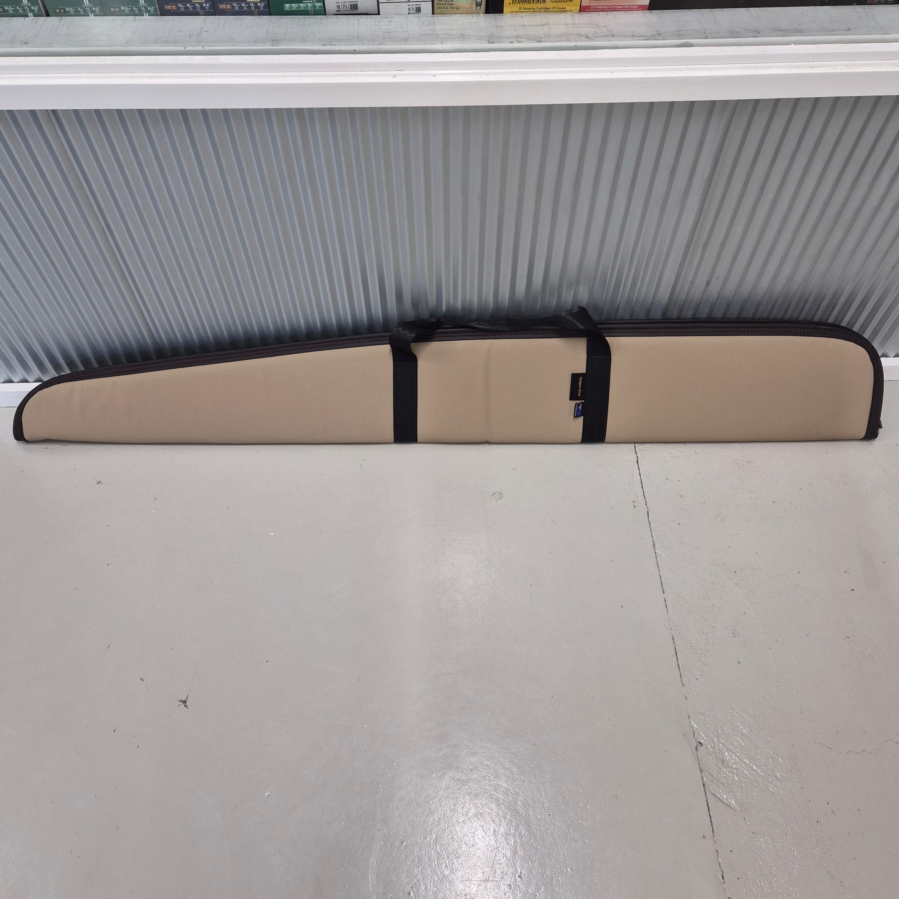 GIDGEE GEAR SHOT GUN CASE