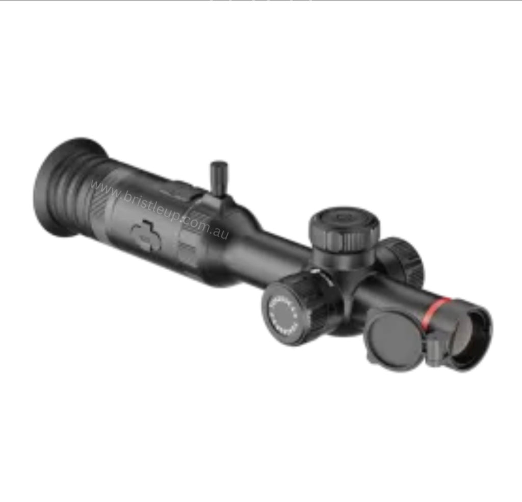 GUIDE TU425S THERMAL CAMERA 400×300 PX, 12µM, 25MM LENS