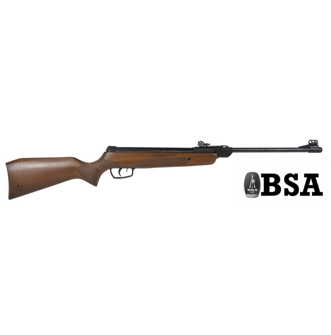 BSA V-SCOUT .177