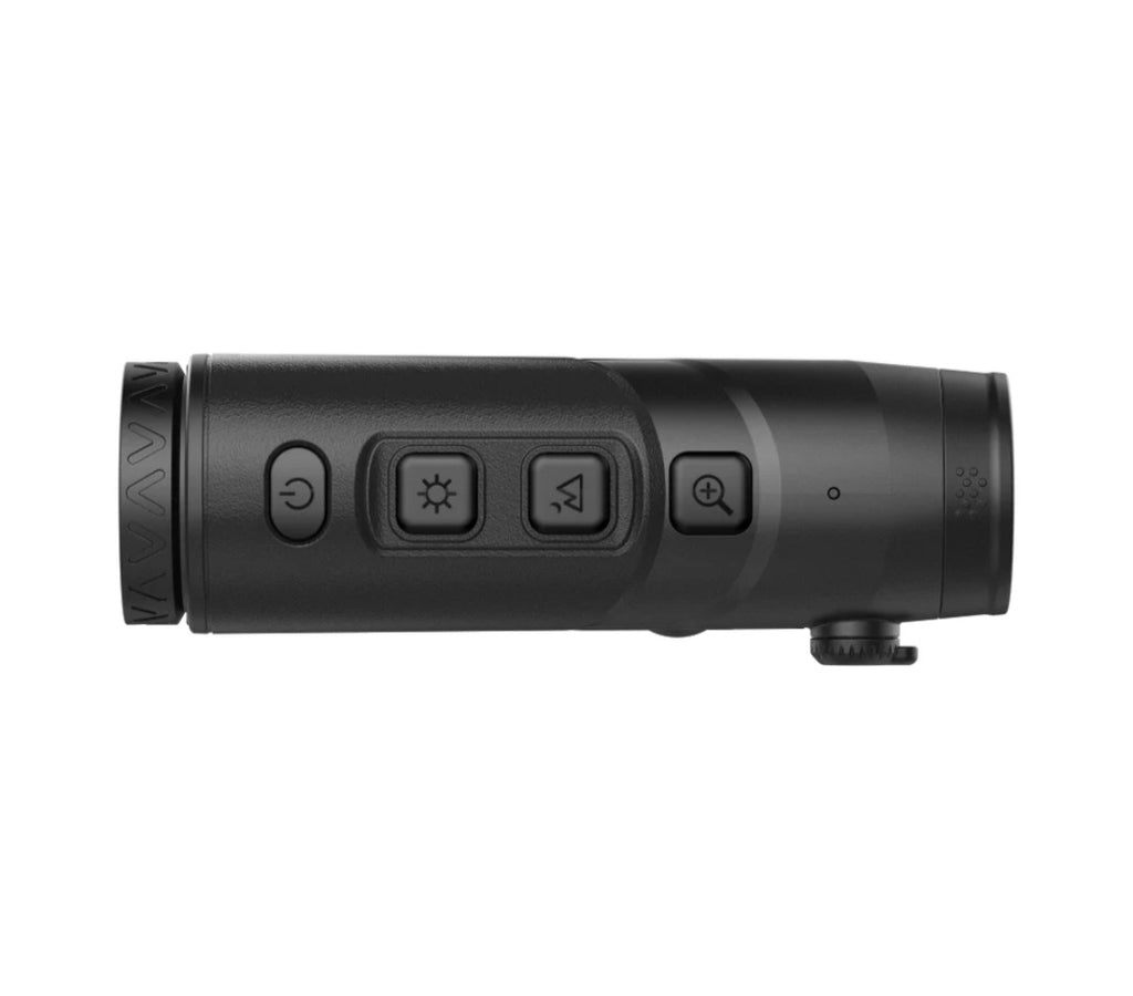 GUIDE TE210S THERMAL CAMERA 256X192PX, 12UM, 10MM LENS