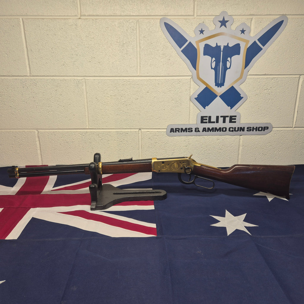 WINCHESTER 94 YELLOW BOY INDIAN CARBINE 30-30 ** $2000 ONO ** CONSIGNMENT GUN