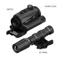 DNT NVMD-C200 4 IN 1 NIGHT VISION MULTI-PURPOSE DEVICE