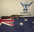 TIKKA T3 270WIN HUNTER STOCK 3RD VERY GOOD CONDITION **$1000 ONO**
