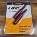 A-ZOOM 6.5 CM SNAP CAPS 2 PK