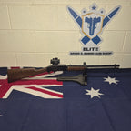 IMI TIMBERWOLF .357 WITH UTG RED DOT ** $3100 ONO ** CONSIGNMENT GUN