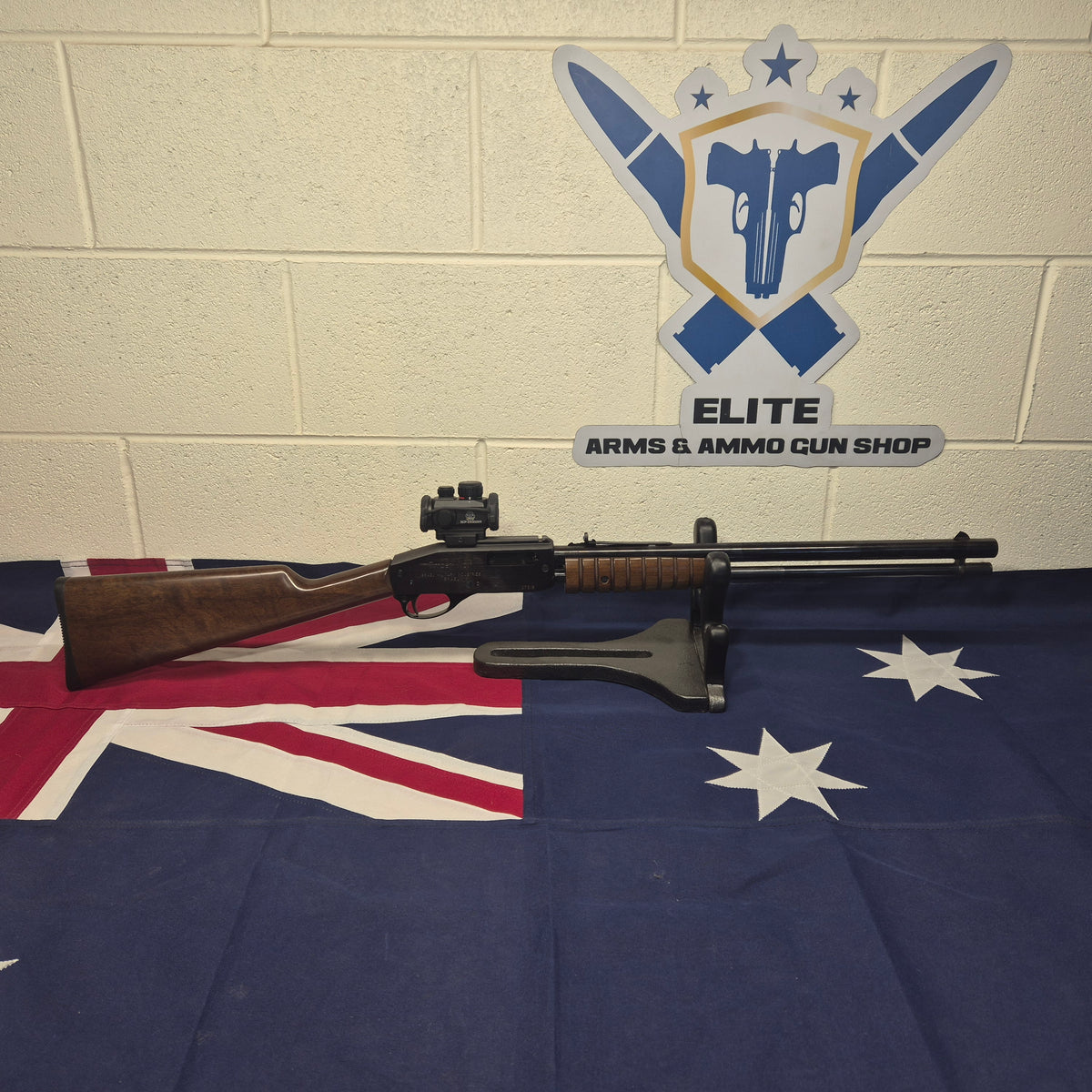 IMI TIMBERWOLF .357 WITH UTG RED DOT ** $3100 ONO ** CONSIGNMENT GUN