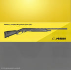 PARDUS LAX 12 LEVER ACTION SHOTGUN 5RD TUBE MAGAZINE 2-3/4" & 3" SHELLS WITH 20" & 28" BARREL