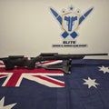 SAUER 100 PANTERA 6.5CREEDMOOR