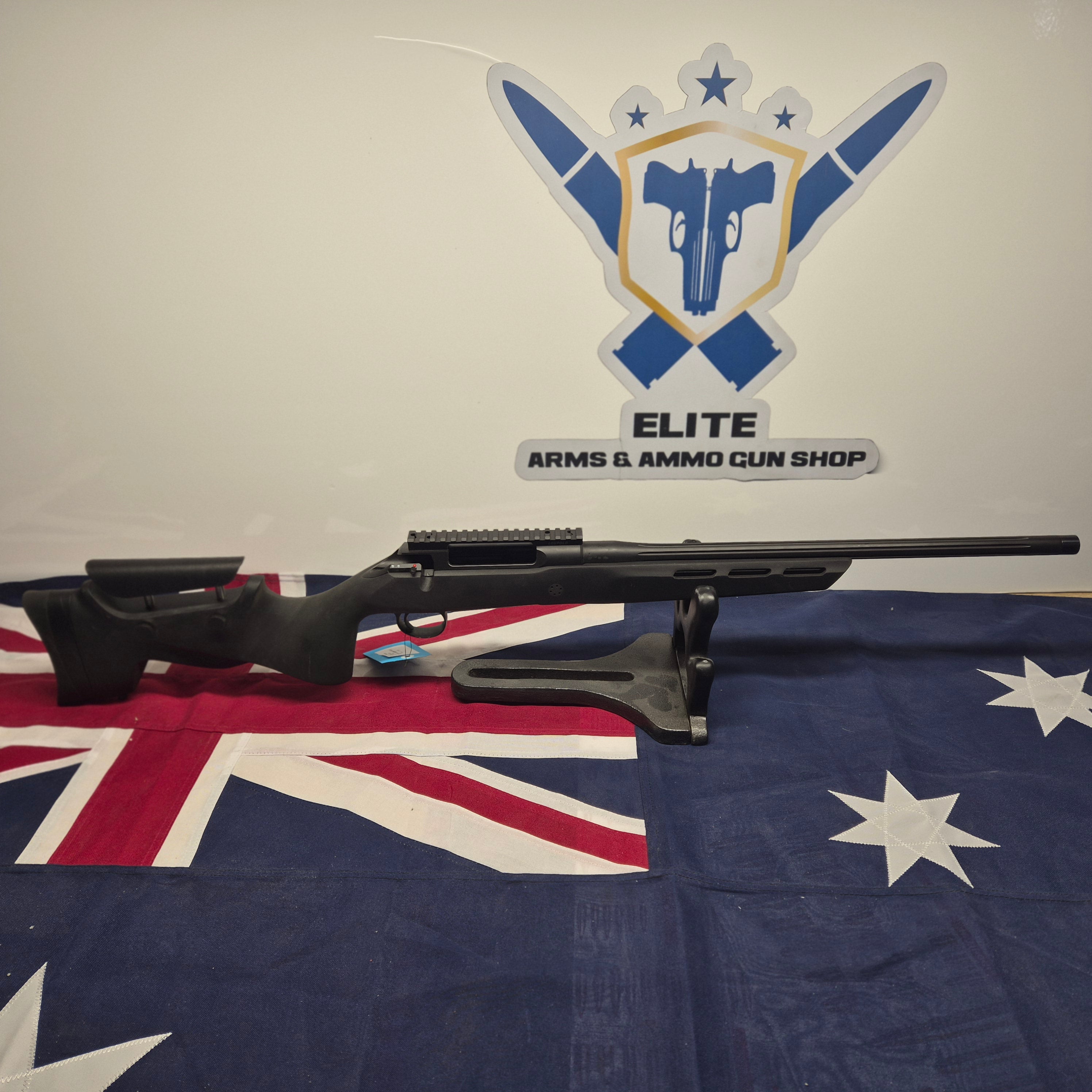 SAUER 100 PANTERA 6.5CREEDMOOR