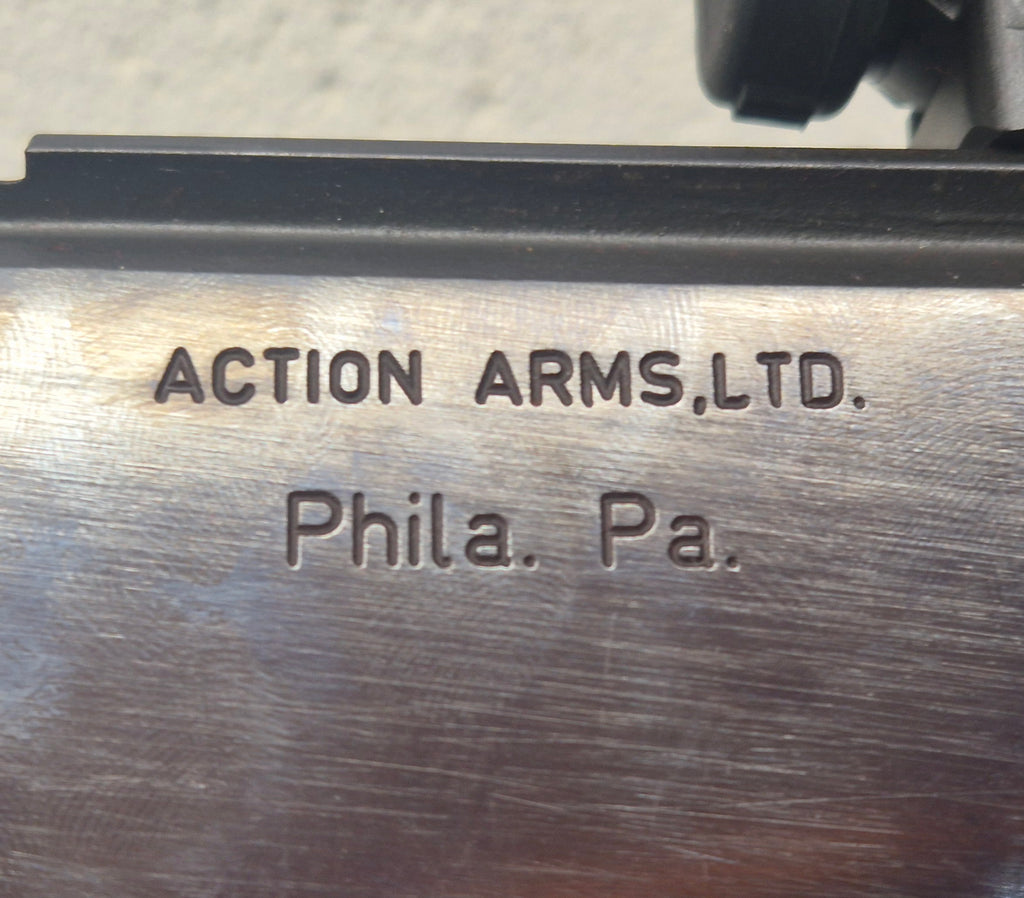 IMI TIMBERWOLF .357 WITH UTG RED DOT ** $3100 ONO ** CONSIGNMENT GUN