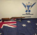 CZ 455 VARMINT WOOD STOCK 22LR 5RD - EXCELLENT CONDITION