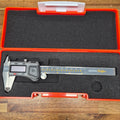 SHANGHAI TOOLS ABSOLUTE ZERO DIGITAL CALIPER 150MM