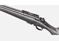 BERGARA RIMFIRE BMR CARBON .22 WMR 1:16" 20" RH