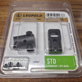 LEUPOLD STANDARD 2 PIECE BASES - BROWNING BLR LIGHTNING MARAL
