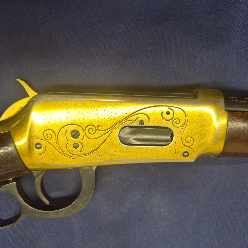 WINCHESTER 94 YELLOW BOY INDIAN CARBINE 30-30 ** $2000 ONO ** CONSIGNMENT GUN