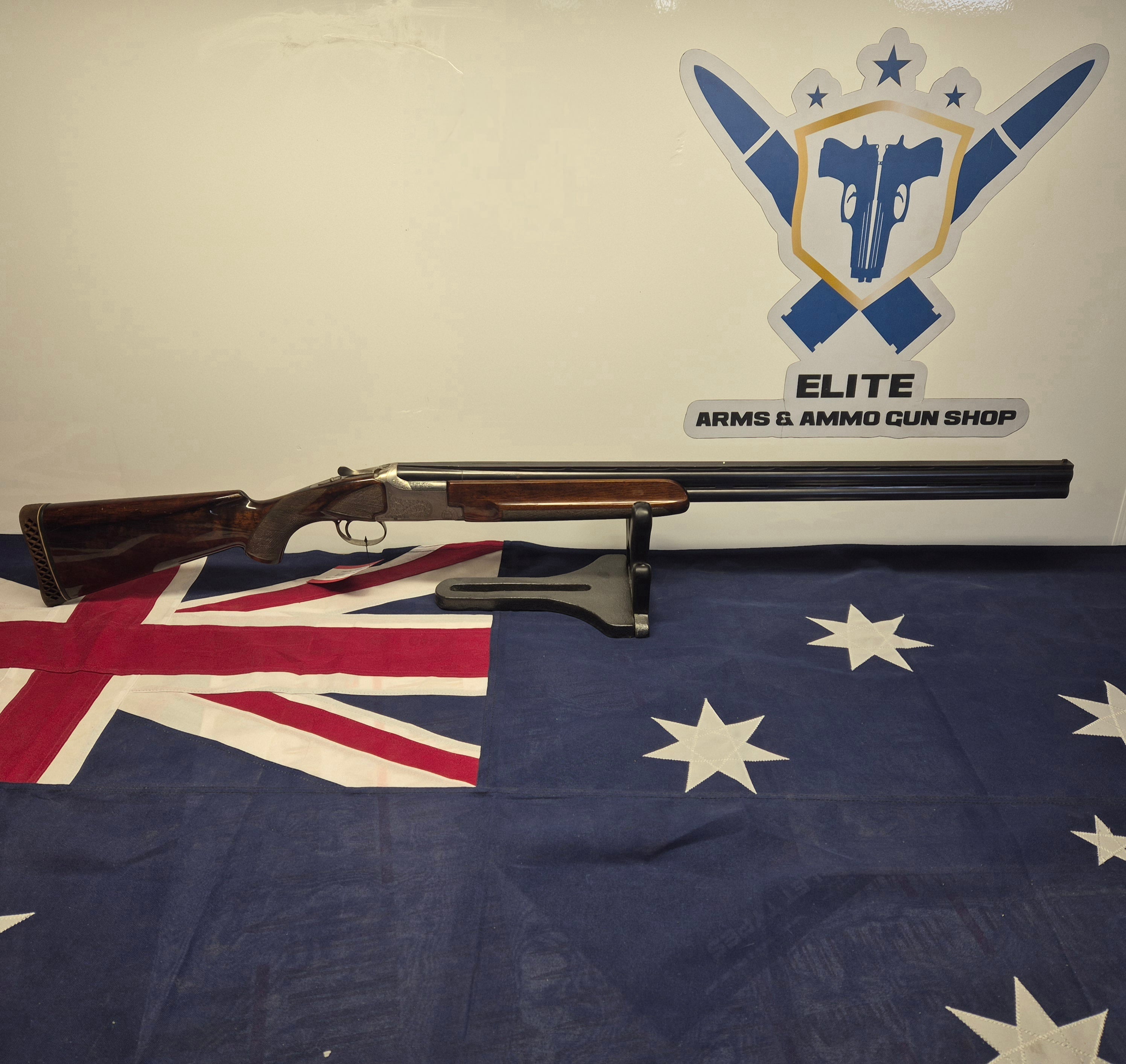 WINCHESTER 101 UO SHOTGUN PIGEON GRADE 12GA GOOD CONDITION ** $1000 ONO **