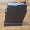 CZ 455-512-457-515 22LR 5RND POLYMER MAGAZINE