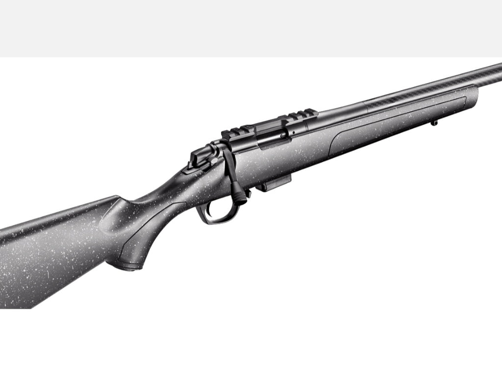 BERGARA RIMFIRE BMR CARBON .22 WMR 1:16" 20" RH