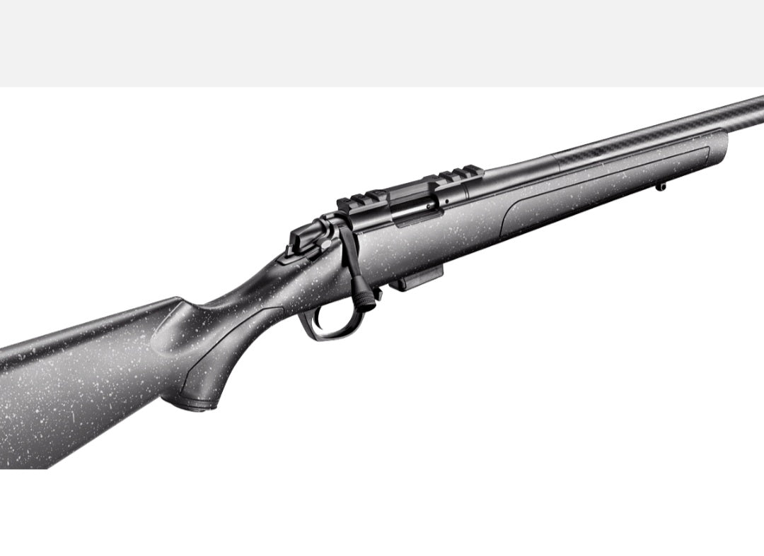 BERGARA RIMFIRE BMR CARBON .22 WMR 1:16" 20" RH