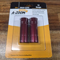 A-ZOOM 12 GA SNAP CAPS 2 PK