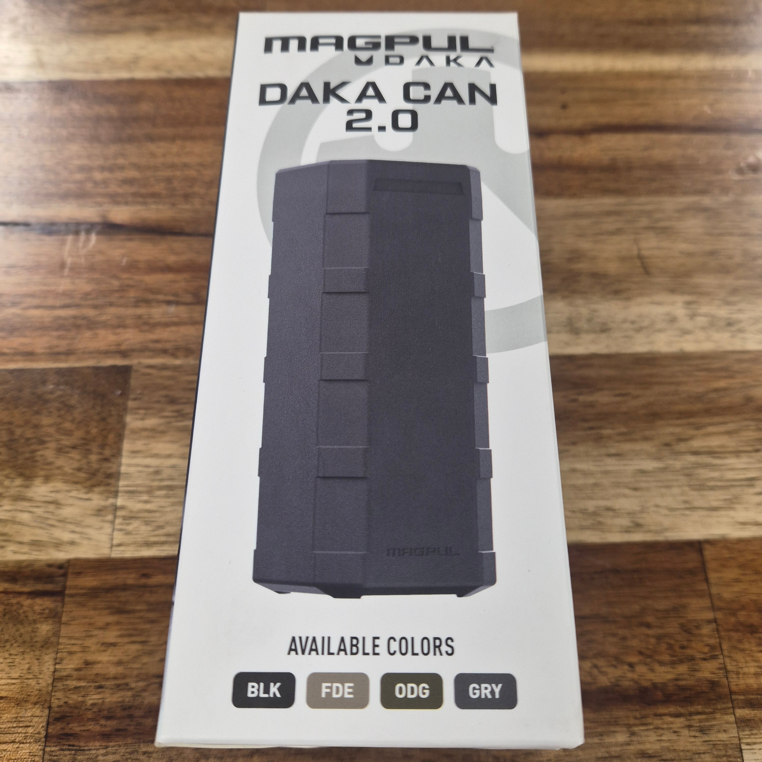 MAGPUL - DAKA CAN 2.0