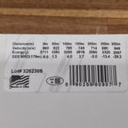 HORNADY TRAINHUNT AMMUNITION 308 WIN 155GR OTM 20PK #80907