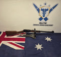 HENRY H001 22LR LEVER ACTION IRON SIGHTS, EXCELLENT CONDITION ** $800 ONO **